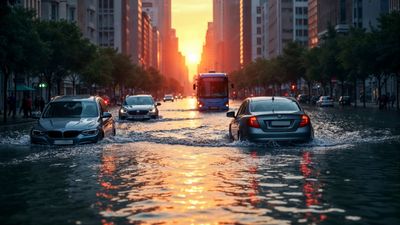 Kal Ka Mausam: 27 January को दिल्ली-UP में ठंड से कयामत? IMD का बड़ा Alert, कहां-कहां बारिश-बर्फबारी?