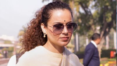 Kangana Ranaut: BMC में BJP की जीत पर कंगना का शिवसेना UBT पर तंज, बोलीं- मेरा घर तोड़ा,आज उनका घमंड टूटा है