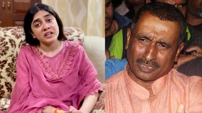 ‘आत्महत्या की धमकी दे रही’,कुलदीप सेंगर की बेटी ने अमित शाह को क्यों लिखी चिट्ठी, किसके लिए मांगी सिक्योरिटी?