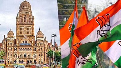 Maharashtra Civic Polls Results:मराठावाड़ा में कांग्रेस का जलवा! लातूर में सबसे बड़ी पार्टी,कितनी सीटें जीतीं?