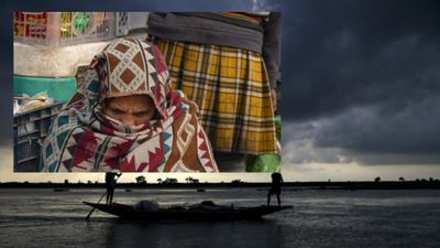 Maharashtra Weather: महाराष्‍ट्र में बारिश से बढ़ी ठंड, कई जिलों में 8 °C पहुंचा पारा, IMD का जारी किया अलर्ट 