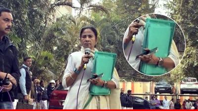 I-PAC Raid: सबसे बड़ा खुलासा! कोलकाता से गोवा तक हवाला का करोड़ों का काला खेल, ED ने बढ़ाई ममता सरकार की टेंशन