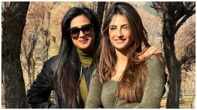 8 साल छोटे एक्टर से तीसरी शादी रचाएंगी पलक तिवारी की मम्मा श्वेता तिवारी, बयान भी आया सामने