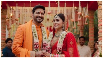 42 साल की उम्र में रजनीकांत के EX-दामाद ने 9 साल छोटी एक्ट्रेस से रचाई गुपचुप शादी? तस्वीरें वायरल, क्या है सच