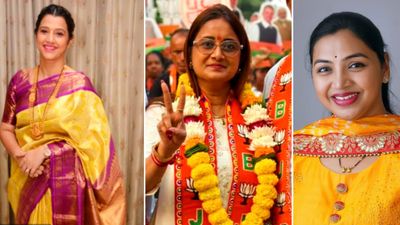 Mumbai Mayor Election: कौन हैं वो 5 महिलाएं जो बन सकती हैं मेयर? रेस में Tejasvee-Shinde से लेकर Shah तक