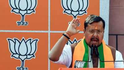 BJP अध्यक्ष बनते ही नितिन नबीन ने चुनावी राज्यों के लिए प्रमुख चुनाव पर्यवेक्षकों और प्रभारियों की नियुक्ति