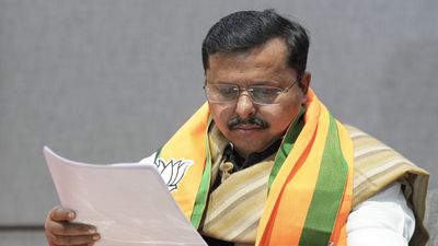 Bengal Chunav: बीजेपी अध्यक्ष नितिन नबीन का मिशन बंगाल, दुर्गापुर-आसनसोल से क्यों शुरू कर रहे अभियान?