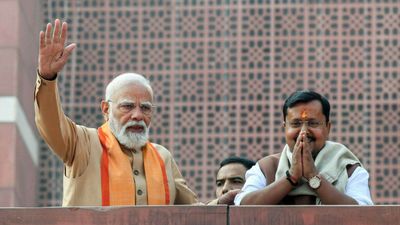 Nitin Nabin: BJP अध्यक्ष बनने के बाद नितिन नबीन का पहला संबोधन, बताया आगे का मास्टर प्लान?