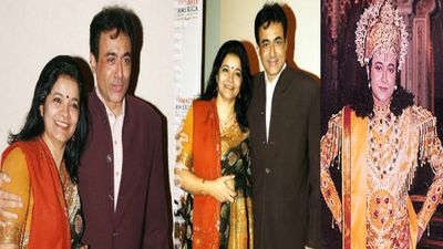 'श्रीकृष्ण' की लाइफ में आया भूचाल, क्या है नितीश भारद्वाज और स्मिता गेट की जाति? कौन सा धर्म करते हैं फॉलो?