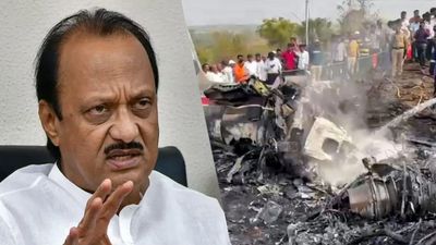 Ajit Pawar Plane Crash से पहले क्यों नहीं भेजा गया SOS, ATC से क्या हुई आखिरी बातचीत? हादसे पर उठ रहे कई सवाल