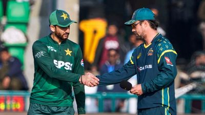 AUS vs PAK 2nd T20: पाक के खिलाफ ऑस्ट्रेलिया के लिए करो या मरो वाला मैच, कैसे देखें LIVE मुकाबला