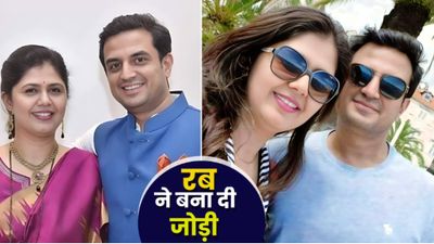 Pankaja Munde Caste: 46 करोड़ की मालकिन पंकजा मुंडे की जाति क्या? पति कौन-कितने बच्चे? कोई Love Story है?