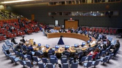 Venezuela के राष्ट्रपति मादुरो की गिरफ्तारी से दुनिया में हड़कंप, UNSC ने बुलाई आपात बैठक, जवाब देगा वाशिंगटन!