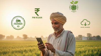 PM Kisan e-KYC: बदल गया नियम, अब सिर्फ eKYC से नहीं चलेगा काम, 22वीं किस्त चाहिए तो तुरंत बनवाएं ये ID