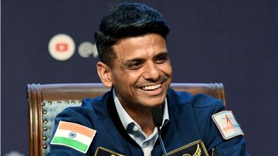 Shubhanshu Shukla: ISS पहुंचने वाले पहले भारतीय शुभांशु शुक्ला को मिलेगा अशोक चक्र? वीरता पुरस्कार की सिफारिश