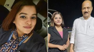 Pinky Mali: प्लेन क्रैश होने से पहले पिंकी ने किया था घर पर कॉल, बातचीत का खुलासा कर भावुक हुए पिता