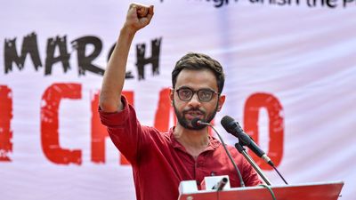 Umar Khalid: सुप्रीम कोर्ट का बड़ा फैसला, जेल में ही रहेंगे उमर-शरजील, 5 अन्य आरोपियों को मिली जमानत