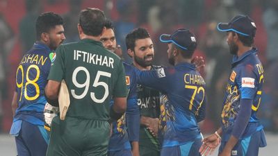 SL vs PAK 1st T20I: पाकिस्तान-श्रीलंका के बीच पहला टी-20 आज, मौसम और पिच रिपोर्ट को लेकर आई बड़ी अपडेट 
