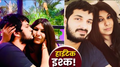 Priya Agarwal Love Story: कैसे Anil Agrawal की बेटी का दिल चुरा बैठे Akarsh? इश्क में 'Yoda' ने लगाया तड़का!  