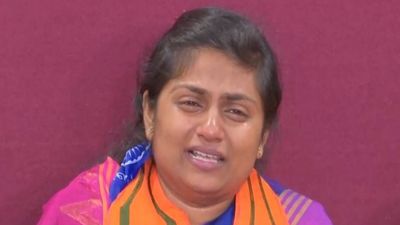 Pune elections: कौन हैं पूजा मोरे? जिन्होंने रोते हुए नामांकन लिया वापस, पहलगाम हमले से जुड़ा है मामला