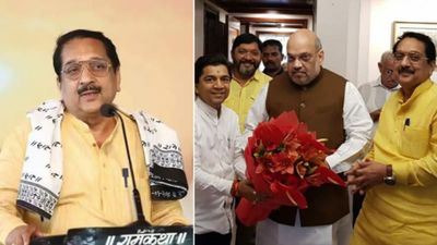 Raj K Purohit Death Reason: BJP नेता राज के पुरोहित की मौत कैसे? BMC चुनाव नतीजों के महज दो दिन बाद पसरा मातम!