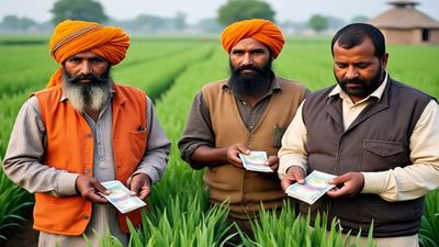 Rajasthan CM Kisan Samman Yojana: कब आएगी सीएम किसान सम्मान की 5वीं किस्त? आ गई फाइनल डेट