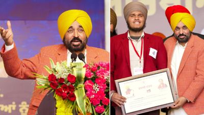 Rangla Punjab Mission: 2.7 लाख दलित छात्रों को 271 करोड़ की स्कॉलरशिप, कैसे बदली जा रही शिक्षा की तस्वीर?