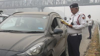 Republic Day Parade Traffic Advisory: 26 जनवरी के लिए Delhi में ट्रैफिक एडवाइजरी जारी, ये रास्ते बंद-LIST