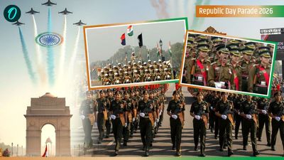 Women Power on Republic Day: इतिहास में पहली बार! इस बार जवाब देने आ रही है 'नारी शक्ति', कांप उठेगा दुश्मन