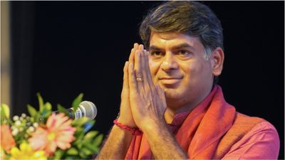 Saurabh Dwivedi Resign: सौरभ द्विवेदी ने छोड़ा Lallantop, अब कहां जाने की तैयारी? बोले-'नई यात्रा शुरू होगी'