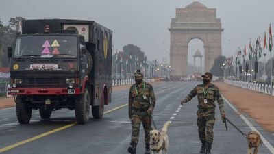 Republic Day Alert: गणतंत्र दिवस पर देश को दहलाने की साजिश का पर्दाफाश, रडार पर राम मंदिर! क्या है मिशन 26/26?