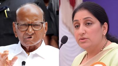 Sunetra Pawar बनेंगी उपमुख्यमंत्री! शरद पवार बोले- डिप्टी CM को लेकर जानकारी नहीं, NCP में मतभेद बरकरार?