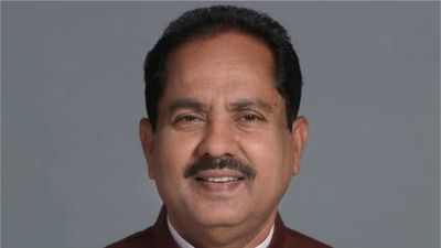 Shyam Bihari Lal Death: कौन थे BJP MLA श्याम बिहारी लाल? मीटिंग के बीच हार्ट अटैक, एक दिन पहले मनाया जन्मदिन