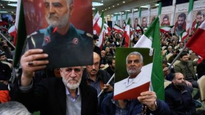 तेहरान में सत्ता का शक्ति प्रदर्शन, राष्ट्रपति मसूद पेज़ेशकियान रैली में उतरे, 90 घंटे से इंटरनेट बंद