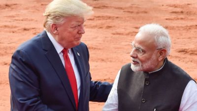 Trump on PM Modi: क्‍यों घबराया अमेरिका? ट्रंप बोले- पीएम मोदी मेरे अच्‍छे दोस्‍त, जल्‍द अच्‍छी ट्रेड डील होगी