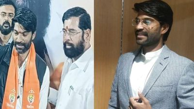 PMC Election: कौन है ये नेता? जो पुणे में अपने प्रतिद्वंद्वी प्रत्याशी का AB फॉर्म फाड़कर निगल गया?