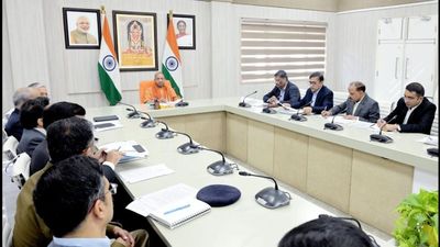 UP News: जनभागीदारी से और भव्य होगा उत्तर प्रदेश दिवस-2026: मुख्यमंत्री