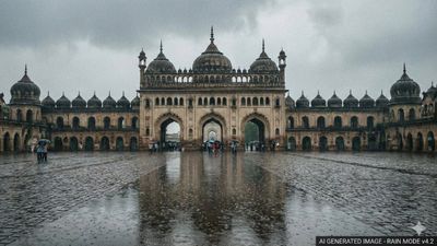 UP Kal Ka Mausam: उत्तर प्रदेश में 21 जनवरी को कहां Rain Alert? लखनऊ समेत किन जिलों में ठंड-कोहरे का कहर जारी?
