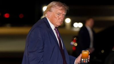 Donald Trump पर चलेगा महाभियोग? कितने अमेरिकी राष्ट्रपति गंवा चुके हैं कुर्सी? - List