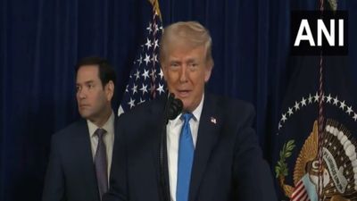 US Strikes On Venezuela: वेनेजुएला को लेकर डोनाल्ड ट्रंप ने बताया फ्यूचर प्लान, रूस और चीन को लगेगी मिर्ची