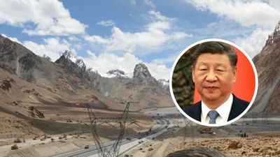 Shaksgam Valley Dispute: क्या है CPEC? इस परियोजना के लिए शक्सगाम घाटी के पीछे क्यों हाथ धोकर पड़ा चीन?
