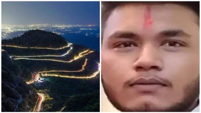MP News: नए साल की खुशियां मातम में बदलीं, मसूरी में संदिग्ध हालात में भोपाल के सॉफ्टवेयर इंजीनियर की मौत