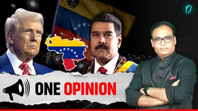 Venezuela Crisis: संप्रभुता का अपहरण और अमेरिकी साम्राज्यवाद का नंगा नाच, दंतहीन यूएन की समीक्षा का समय