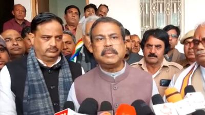 UGC के नए नियमों पर शिक्षा मंत्री धर्मेंद्र प्रधान का आया बड़ा बयान, बोले- 'कोई भेदभाव या दुरुपयोग नहीं होगा'