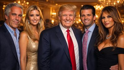 Epstein Files: ट्रंप ने ओरल के लिए किया मजबूर, एपस्टीन ने भी किया गलत काम, इवांका-मेलानिया का भी आया नाम?