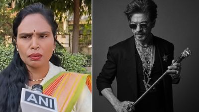 Hindu Mahasabha Leader Meera Rathore कौन हैं? Shah Rukh Khan की जीभ काटने पर रखा ₹100,000 का इनाम