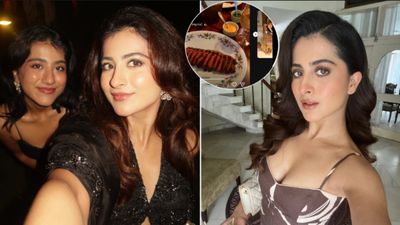 Yashaswinee Raje Singh कौन हैं, जो बीफ खाने के कांड में बहन Manaswinee संग फंसी? पिता हैं यूपी के BJP EX MLA