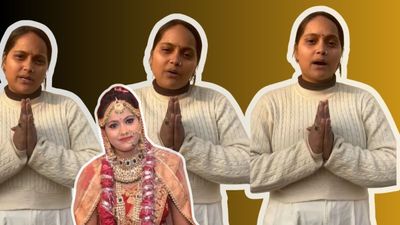 Khushi Dubey:बिकरू कांड वाली खुशी दुबे कौन है? क्यों चर्चा में है? अखिलेश से क्या है ब्राह्मण लड़की का कनेक्शन