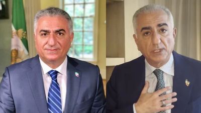 Iran Protests: कौन हैं रजा पहलवी? जो अमेरिका से आकर संभालेंगे ईरान की सत्ता, क्या है ट्रंप का प्लान