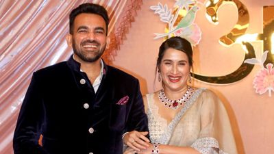 भगवान या अल्लाह? किसको मानते हैं क्रिकेटर जहीर खान? हिंदू पत्नी सागरिका ने किया चौंकाने वाला खुलासा